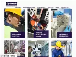 Sites similar to optimech.co.nz