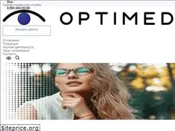 Sites similar to optimed-ufa.ru
