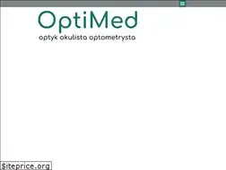 Sites similar to optimed.radom.pl