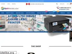 Sites similar to optimedialabs.ca