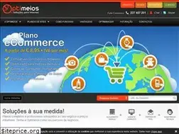 Sites similar to optimeios.com