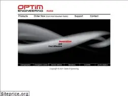 Sites similar to optimengineering.com