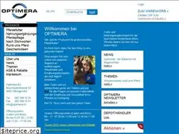Sites similar to optimera.ch