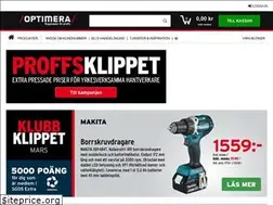 Sites similar to optimera.se