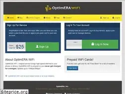 Sites similar to optimerawifi.com