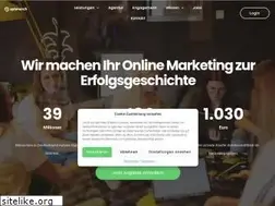 Sites similar to optimerch.de