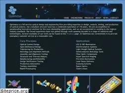 Sites similar to optimesa.com