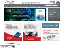 Sites similar to optimet.com
