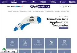 Sites similar to optimetrics.com
