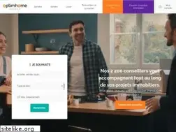 Sites similar to optimhome.com