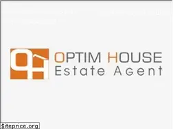 Sites similar to optimhouse.co.uk