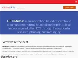 Sites similar to optimideas.com