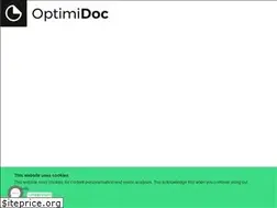 Sites similar to optimidoc.com