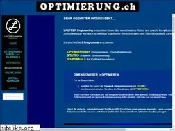 Sites similar to optimierung.ch