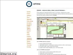 Sites similar to optimik.cz