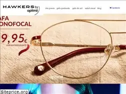 Sites similar to optimil.es