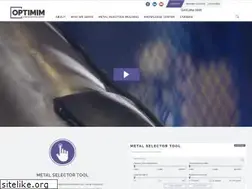 Sites similar to optimim.com
