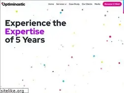 Sites similar to optiminastic.com