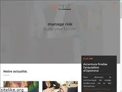 Sites similar to optimind.com
