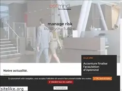 Sites similar to optimind.fr