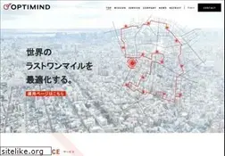 Sites similar to optimind.tech