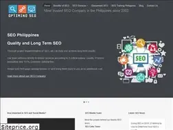 Sites similar to optimindseo.com
