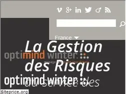 Sites similar to optimindwinter.com