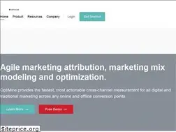 Sites similar to optimine.com