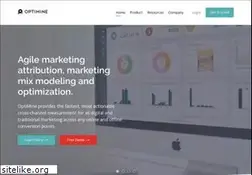 Sites similar to optiminesoftware.com