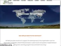 Sites similar to optimis.ch