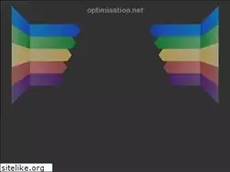 Sites similar to optimisation.net