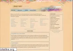 Sites similar to optimisationdirectory.info