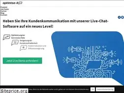 Sites similar to optimise-it.de