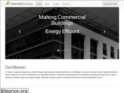 Sites similar to optimisedbuildings.com