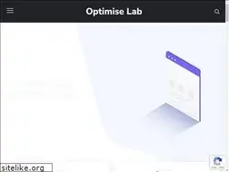 Sites similar to optimiselab.com