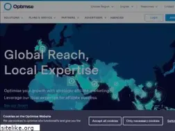 Sites similar to optimisemedia.com