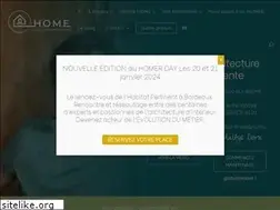 Sites similar to optimisemonespace.com