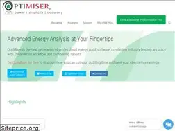 Sites similar to optimiserenergy.com