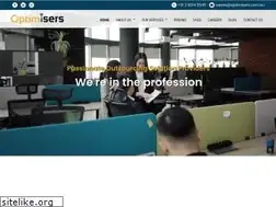 Sites similar to optimisers.com.au
