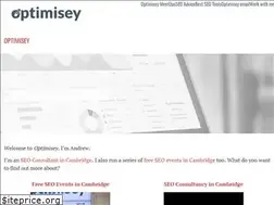 Sites similar to optimisey.com