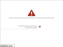 Sites similar to optimisezvosassurances.com