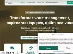 Sites similar to optimisezvous.com