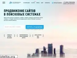 Sites similar to optimism.ru
