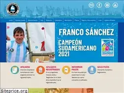 Sites similar to optimist-argentina.org