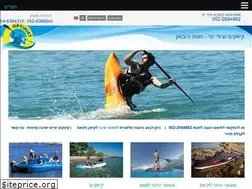 Sites similar to optimist.co.il