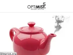 Sites similar to optimist.co.in