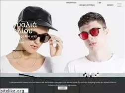 Sites similar to optimist.gr
