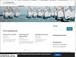 Sites similar to optimist.hu