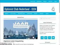 Sites similar to optimist.nl