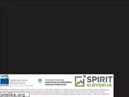 Sites similar to optimist.si